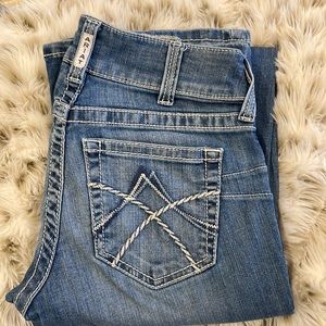 Ariat Jeans